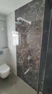 Bathroom Image of 1450 Sq.ft 2 BHK Apartment / Flat for sale in Uttara Nagar Nashik for Rs. 7000000