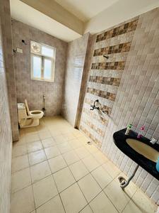 Bathroom Image of Prestige Home Stay PG in Sector 27, Noida