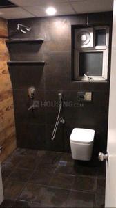 Image of 1000 Sq.ft 2 BHK Apartment / Flat for rent in Prestige West Woods, Binnipete, Bengaluru for Rs. 75000