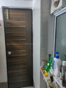 Bathroom Image of 980 Sq.ft 2 BHK Apartment / Flat for sale in MCC Signature Heights, Raj Nagar Extension Ghaziabad for Rs. 7800000