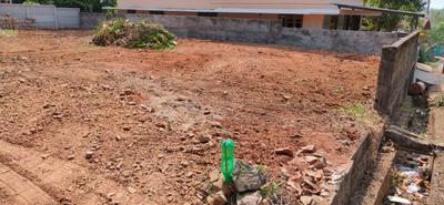 Image of 2800 Sq.ft Residential Plot / Land for sale in Chiyyaram, Thrissur for Rs. 6500000