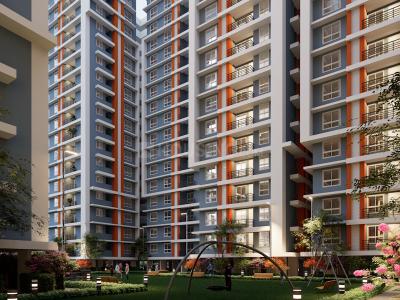 3 BHK Flat