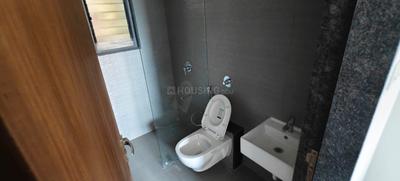 Bathroom Image of 1286 Sq.ft 2 BHK Apartment / Flat for sale in Legacy ILife Upper NIBM, Undri Pune for Rs. 5500000
