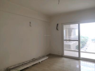 Bedroom Image of 900 Sq.ft 2 BHK Apartment / Flat for sale in KLJ Platinum Heights, Faizupur Majra Neemka Faridabad for Rs. 8400000
