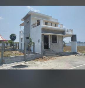Image of 750 Sq.ft 2 BHK Villa for sale in The Palace, Guduvancheri, Chennai for Rs. 3500000