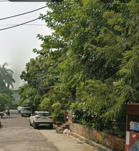LDA Park face Vishesh khand Plot View 2