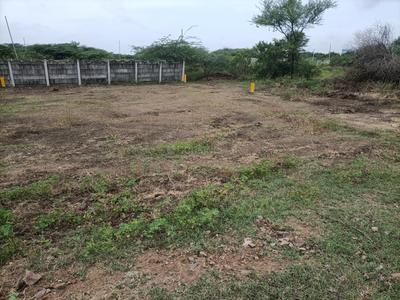 Image of 1620 Sq.ft Residential Plot / Land for sale in Kothur, Hyderabad for Rs. 2700000