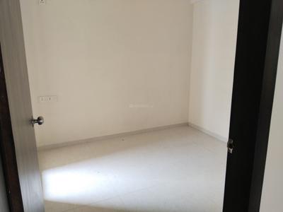 Bedroom Image of 1475 Sq.ft 3 BHK Apartment / Flat for sale in Tejas Symphony, Ulwe Navi Mumbai for Rs. 16900000