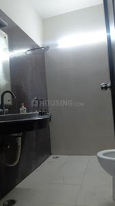Image of 1500 Sq.ft 2 BHK Builder Floor for rent in Sector 46, Noida for Rs. 33000