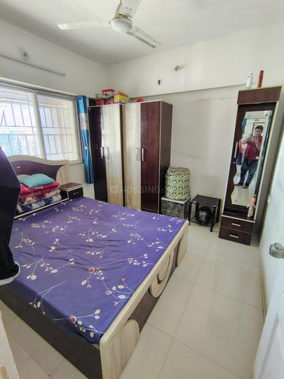 Astvinayak city phursungi Bedroom 1