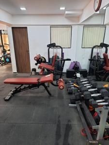 Image of 325 Sq.ft 1 BHK Apartment / Flat for sale in Platinum Prive, Andheri West, Mumbai for Rs. 14000000