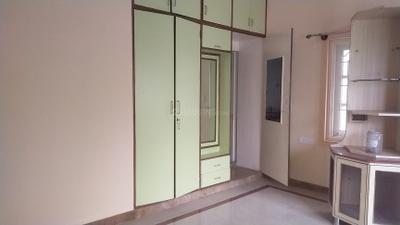 Bedroom Image of 1400 Sq.ft 2 BHK Apartment / Flat for rent in Horamavu Bengaluru for Rs. 35000
