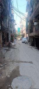 Image of 1350 Sq.ft 3 BHK Apartment / Flat for sale in Uttam Nagar, New Delhi for Rs. 4803000