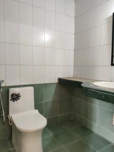Bedroom Three Image of 1220 Sq.ft 2.5 BHK Apartment / Flat for sale in Uma Sparta, Hiranandani Estate Thane for Rs. 15500000
