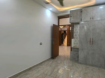 Bedroom Image of 1400 Sq.ft 3 BHK Builder Floor for sale in Vasundhara Ghaziabad for Rs. 8000000