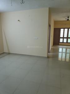 Hall Image of 1400 Sq.ft 3 BHK Apartment / Flat for rent in West Mambalam Chennai for Rs. 42000