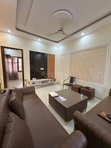 Hall Image of 900 Sq.ft 3 BHK Independent House for sale in Kharar Mohali for Rs. 5690000