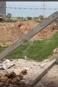 Image of 1860 Sq.ft Residential Plot / Land for sale in Kharar, Mohali for Rs. 11500000
