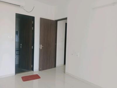 Bedroom Image of 1050 Sq.ft 2 BHK Apartment / Flat for sale in Nyati Elysia, Kharadi Pune for Rs. 10500000
