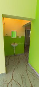 Hall Image of 700 Sq.ft 2 BHK Independent House for sale in Moranapalli Hosur for Rs. 4350000