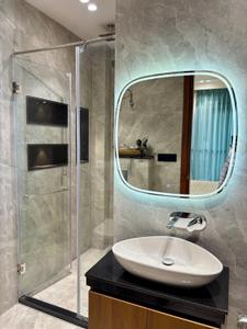 Image of 2000 Sq.ft 3 BHK Builder Floor for sale in Anant Raj Estate, Kadarpur, Gurgaon for Rs. 22000000