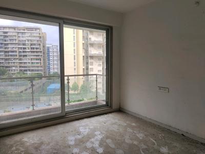 Bedroom Image of 1850 Sq.ft 3 BHK Apartment / Flat for sale in Balaji Delta Tower 2, Ulwe Navi Mumbai for Rs. 28000000
