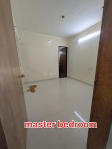 Hall Image of 588 Sq.ft 2 BHK Apartment / Flat for rent in Vision Indramegh, Punawale Pune for Rs. 25999