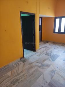 Hall Image of 640 Sq.ft 1 BHK Builder Floor for sale in Meerpet Hyderabad for Rs. 2800000