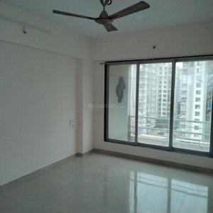Hall Image of 1240 Sq.ft 2 BHK Apartment / Flat for sale in Kush Crystal Heights, Palanpur Surat for Rs. 4500000