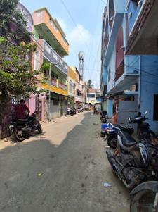Image of 1200 Sq.ft 1 BHK Independent House for sale in Ayanavaram, Chennai for Rs. 24000000