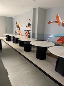 Hall Image of 1250 Sq.ft 2.5 BHK Apartment / Flat for sale in Mantra Mirari, Mundhwa Pune for Rs. 15000000