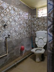 Bedroom Four Image of 1637 Sq.ft 4 BHK Apartment / Flat for sale in Dankuni Hooghly for Rs. 5000000