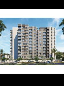Image of 1440 Sq.ft 2 BHK Apartment / Flat for sale in Nikol, Ahmedabad for Rs. 4700000