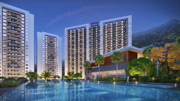 Sky High Towers Property Details Video 1