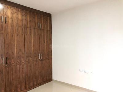 Bedroom Image of 1700 Sq.ft 3 BHK Apartment / Flat for rent in Sobha Silicon Oasis, Electronic City Bengaluru for Rs. 55000