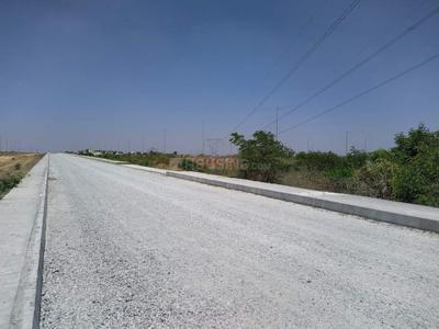 Image of 1200 Sq.ft Residential Plot / Land for sale in  Nadaprabhu Kempegowda Layout, Kengeri, Bengaluru for Rs. 13500000