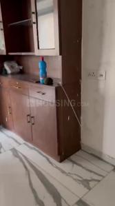 Kitchen Image of 2058 Sq.ft 3 BHK Apartment / Flat for sale in Jaypee Wish Town Klassic, Sector 133 Noida for Rs. 22500000