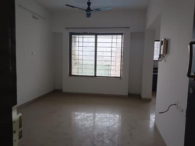 Hall Image of 620 Sq.ft 1 BHK Apartment / Flat for sale in Vista Luxuria, Hadapsar Pune for Rs. 5050000