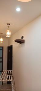 Hall Image of 1546 Sq.ft 3 BHK Apartment / Flat for rent in Keya The Lake Terraces, Electronic City Bengaluru for Rs. 60000