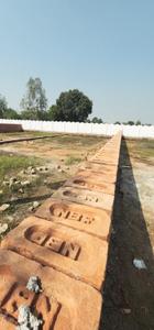 Image of 1250 Sq.ft Residential Plot / Land for sale in Gosainganj, Lucknow for Rs. 2187500