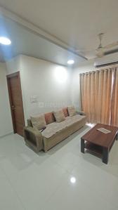 Hall Image of 1818 Sq.ft 3 BHK Apartment / Flat for sale in Science City Ahmedabad for Rs. 13500000