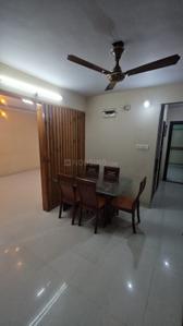 Hall Image of 2100 Sq.ft 3 BHK Apartment / Flat for rent in Chharwada Vapi for Rs. 30000