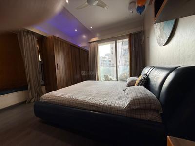 Bedroom Image of 3800 Sq.ft 4 BHK Apartment / Flat for sale in Aundh Pune for Rs. 85000000