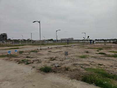 Image of 3000 Sq.ft Residential Plot / Land for sale in Sholinganallur, Chennai for Rs. 27000000