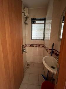 Bathroom Image of 585 Sq.ft 1 BHK Apartment / Flat for sale in Borivali West Mumbai for Rs. 12100000