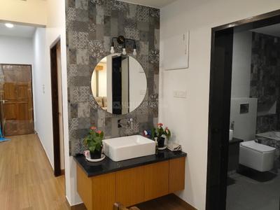 Bathroom Image of 2583 Sq.ft 4 BHK Villa for sale in Salcete Goa for Rs. 32000000