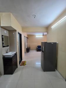 Hall Image of 1047 Sq.ft 2 BHK Apartment / Flat for sale in S2N Orchid Blossom, Palanpur Surat for Rs. 3850000