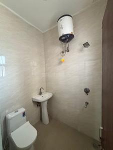 Image of 1100 Sq.ft 2 BHK Apartment / Flat for rent in Sector 115, Mohali for Rs. 19000