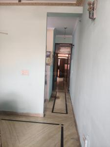Hall Image of 1076 Sq.ft 2 BHK Independent House for rent in Tagore Garden Extension New Delhi for Rs. 20000