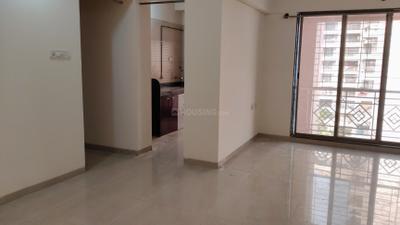 Living Room Image of 1150 Sq.ft 2 BHK Apartment / Flat for sale in Swaraj Imperial Apartments, Kharghar Navi Mumbai for Rs. 14400000